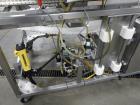 Fedco 8-piston Depositor